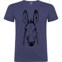 T-shirt Beagle de marque Roly - Tailles enfant et adulte Vignette