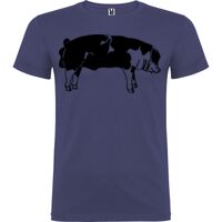 T-shirt Beagle de marque Roly - Tailles enfant et adulte Vignette