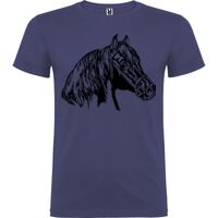 T-shirt Beagle de marque Roly - Tailles enfant et adulte Vignette