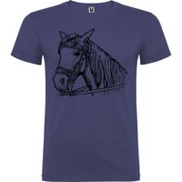 T-shirt Beagle de marque Roly - Tailles enfant et adulte Vignette