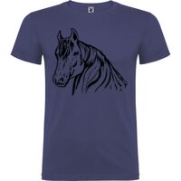 T-shirt Beagle de marque Roly - Tailles enfant et adulte Vignette