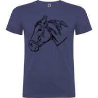 T-shirt Beagle de marque Roly - Tailles enfant et adulte Vignette