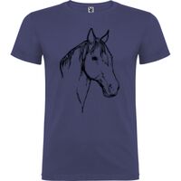 T-shirt Beagle de marque Roly - Tailles enfant et adulte Vignette