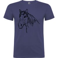 T-shirt Beagle de marque Roly - Tailles enfant et adulte Vignette