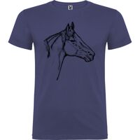 T-shirt Beagle de marque Roly - Tailles enfant et adulte Vignette