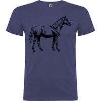 T-shirt Beagle de marque Roly - Tailles enfant et adulte Vignette