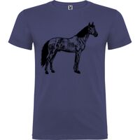 T-shirt Beagle de marque Roly - Tailles enfant et adulte Vignette