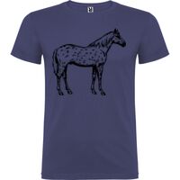 T-shirt Beagle de marque Roly - Tailles enfant et adulte Vignette