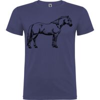 T-shirt Beagle de marque Roly - Tailles enfant et adulte Vignette