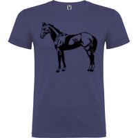 T-shirt Beagle de marque Roly - Tailles enfant et adulte Vignette