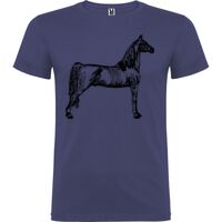 T-shirt Beagle de marque Roly - Tailles enfant et adulte Vignette