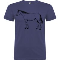 T-shirt Beagle de marque Roly - Tailles enfant et adulte Vignette