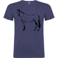 T-shirt Beagle de marque Roly - Tailles enfant et adulte Vignette