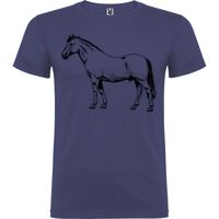 T-shirt Beagle de marque Roly - Tailles enfant et adulte Vignette