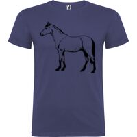 T-shirt Beagle de marque Roly - Tailles enfant et adulte Vignette