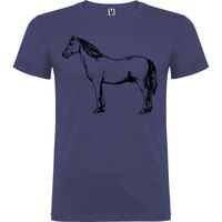 T-shirt Beagle de marque Roly - Tailles enfant et adulte Vignette