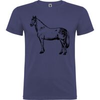 T-shirt Beagle de marque Roly - Tailles enfant et adulte Vignette