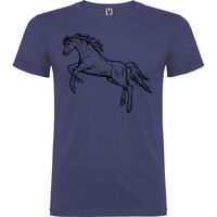 T-shirt Beagle de marque Roly - Tailles enfant et adulte Vignette