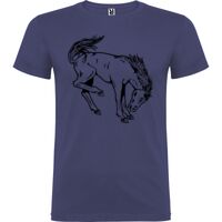 T-shirt Beagle de marque Roly - Tailles enfant et adulte Vignette