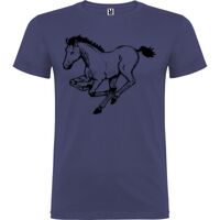 T-shirt Beagle de marque Roly - Tailles enfant et adulte Vignette