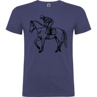 T-shirt Beagle de marque Roly - Tailles enfant et adulte Vignette