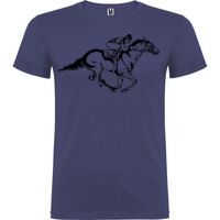 T-shirt Beagle de marque Roly - Tailles enfant et adulte Vignette