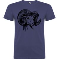 T-shirt Beagle de marque Roly - Tailles enfant et adulte Vignette