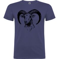 T-shirt Beagle de marque Roly - Tailles enfant et adulte Vignette