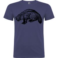 T-shirt Beagle de marque Roly - Tailles enfant et adulte Vignette