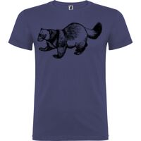 T-shirt Beagle de marque Roly - Tailles enfant et adulte Vignette