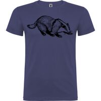 T-shirt Beagle de marque Roly - Tailles enfant et adulte Vignette