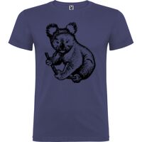 T-shirt Beagle de marque Roly - Tailles enfant et adulte Vignette