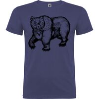 T-shirt Beagle de marque Roly - Tailles enfant et adulte Vignette