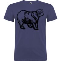 T-shirt Beagle de marque Roly - Tailles enfant et adulte Vignette