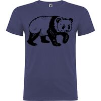 T-shirt Beagle de marque Roly - Tailles enfant et adulte Vignette