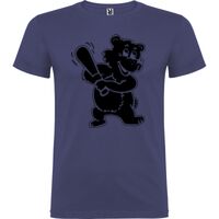 T-shirt Beagle de marque Roly - Tailles enfant et adulte Vignette