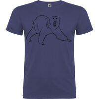 T-shirt Beagle de marque Roly - Tailles enfant et adulte Vignette