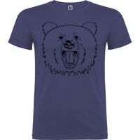 T-shirt Beagle de marque Roly - Tailles enfant et adulte Vignette