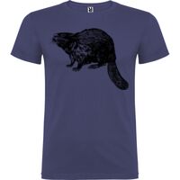 T-shirt Beagle de marque Roly - Tailles enfant et adulte Vignette