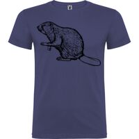 T-shirt Beagle de marque Roly - Tailles enfant et adulte Vignette