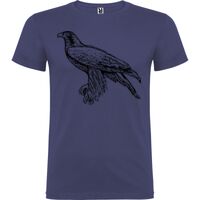 T-shirt Beagle de marque Roly - Tailles enfant et adulte Vignette