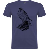 T-shirt Beagle de marque Roly - Tailles enfant et adulte Vignette