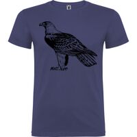 T-shirt Beagle de marque Roly - Tailles enfant et adulte Vignette