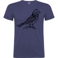 T-shirt Beagle de marque Roly - Tailles enfant et adulte Vignette