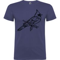 T-shirt Beagle de marque Roly - Tailles enfant et adulte Vignette