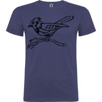 T-shirt Beagle de marque Roly - Tailles enfant et adulte Vignette