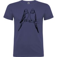 T-shirt Beagle de marque Roly - Tailles enfant et adulte Vignette