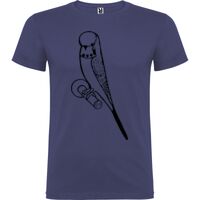 T-shirt Beagle de marque Roly - Tailles enfant et adulte Vignette