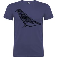 T-shirt Beagle de marque Roly - Tailles enfant et adulte Vignette