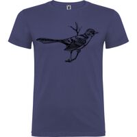 T-shirt Beagle de marque Roly - Tailles enfant et adulte Vignette